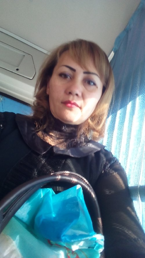 Профиль