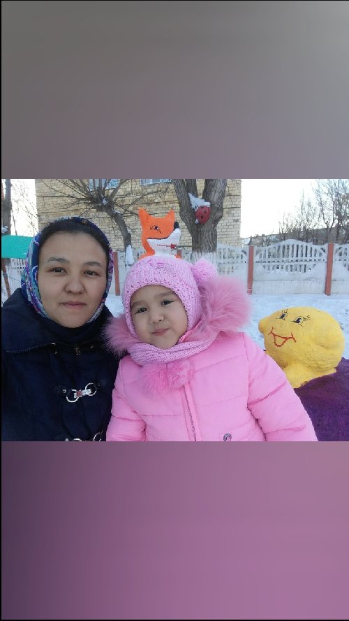 Профиль