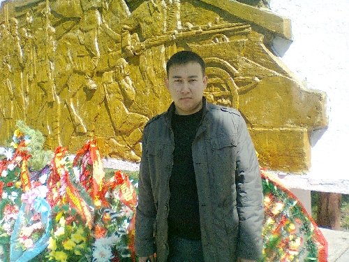 Профиль