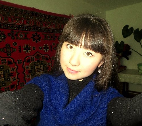 Профиль