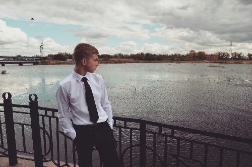 Профиль