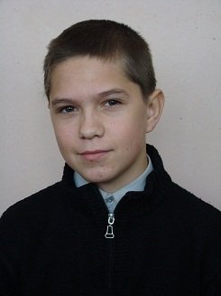 Профиль