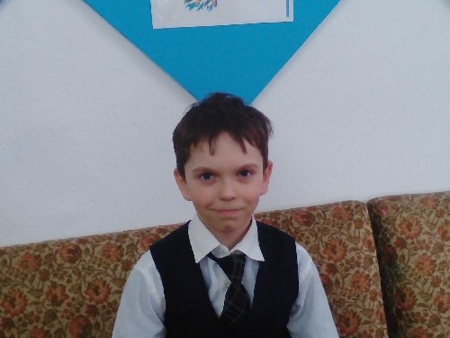 Профиль