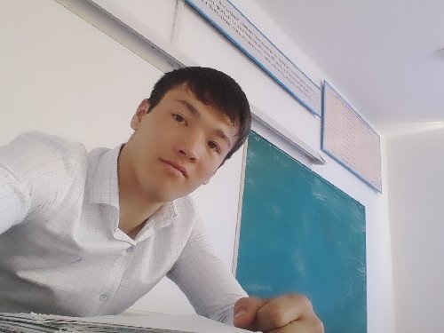 Профиль
