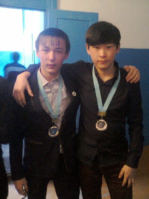 Профиль