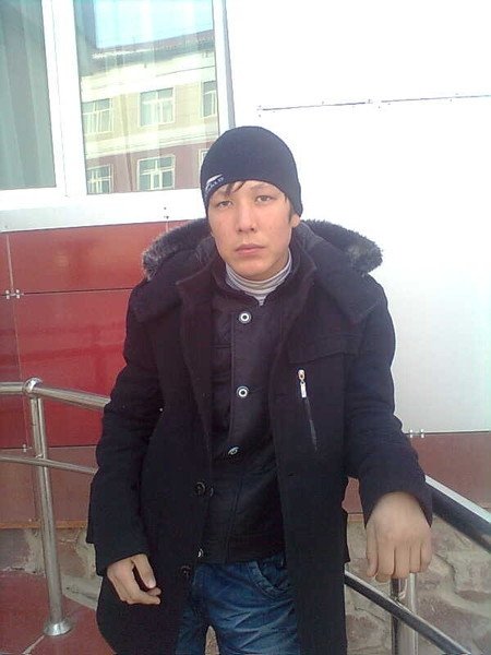 Профиль