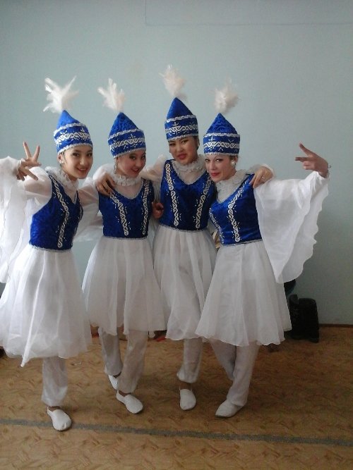 Профиль