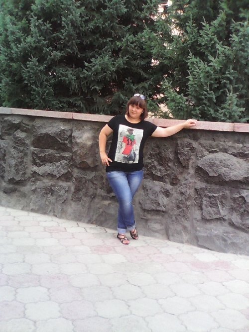 Профиль