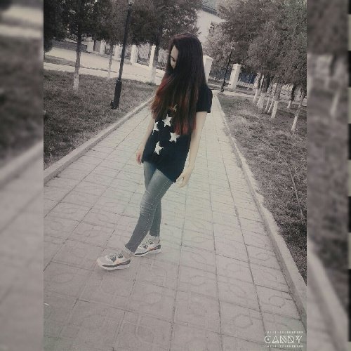 Профиль