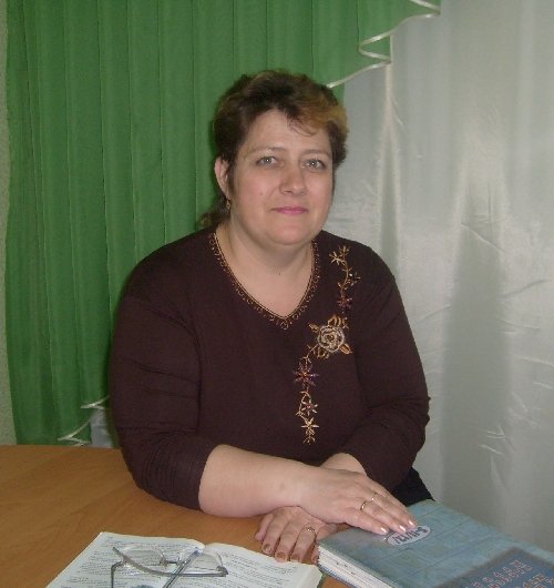 Профиль