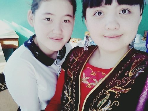 Профиль