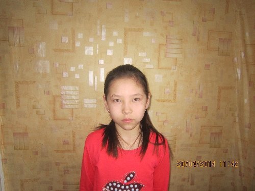 Профиль
