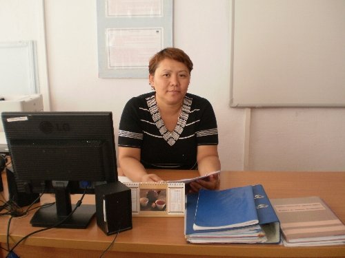 Профиль