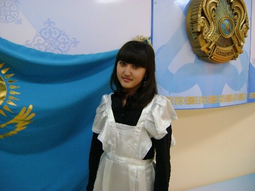 Профиль
