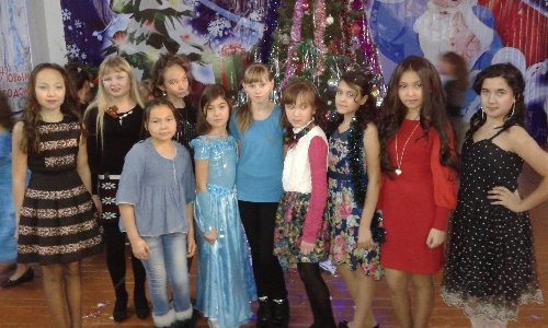 Профиль