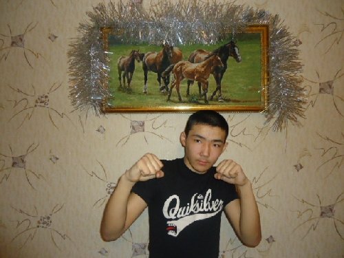 Профиль