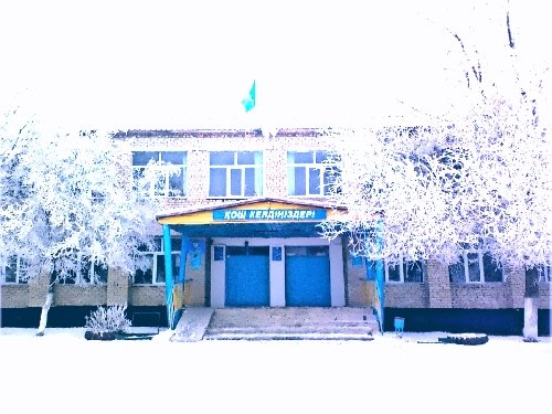 Профиль