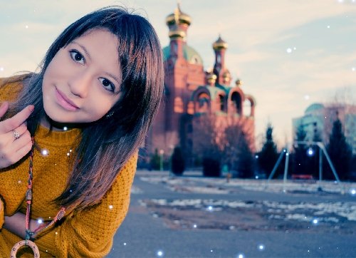 Профиль