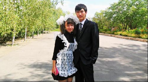 Профиль