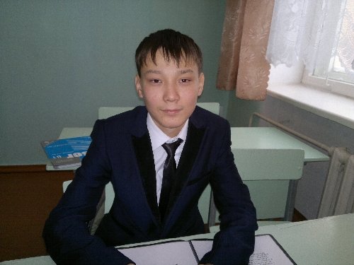 Профиль