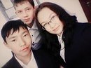 Профиль