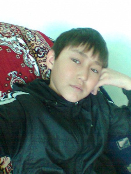Профиль