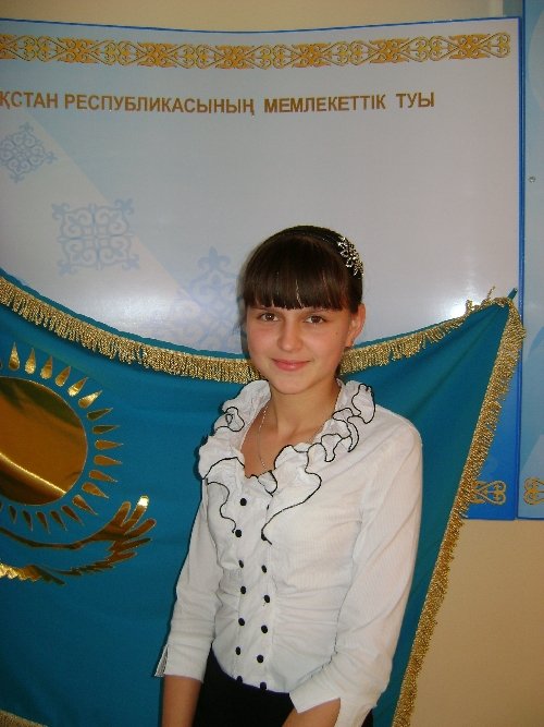 Профиль