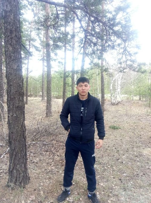 Профиль