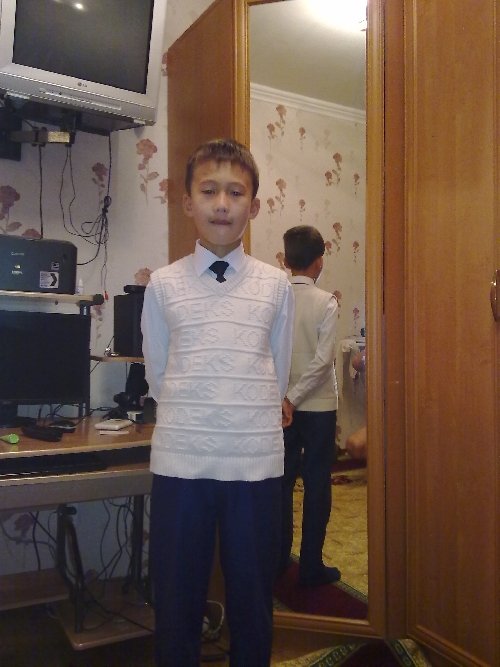 Профиль