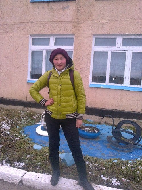 Профиль