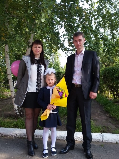 Профиль