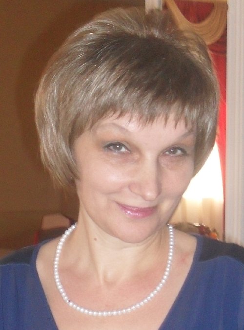 Профиль