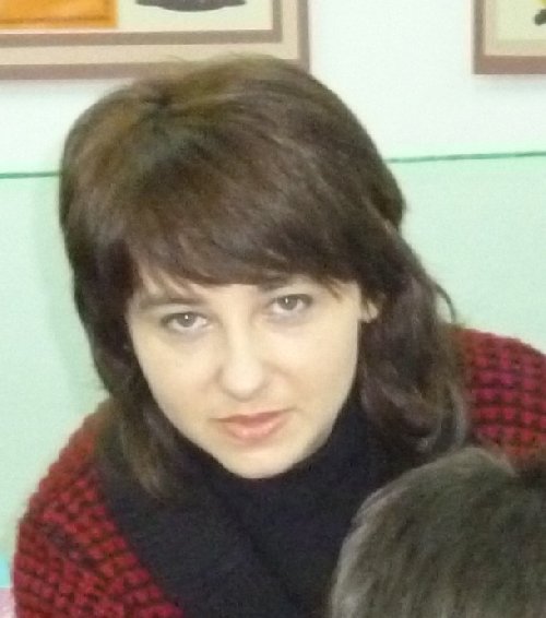 Профиль