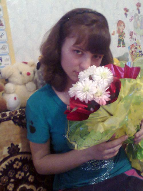 Профиль