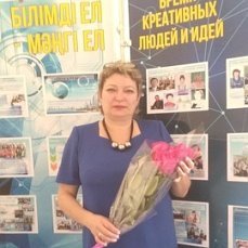 Профиль