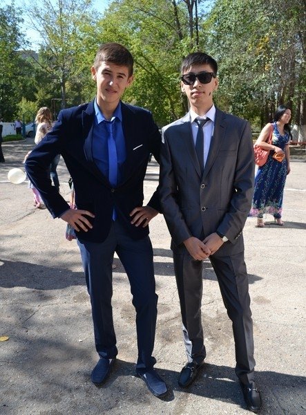 Профиль