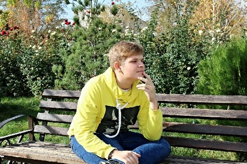 Профиль