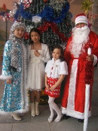 Профиль
