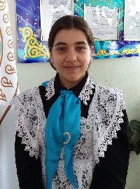 Профиль