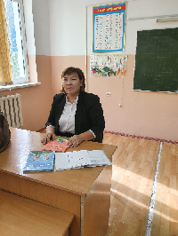 Профиль