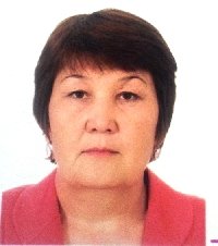 Профиль