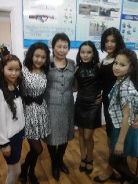 Профиль
