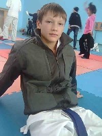 Профиль