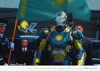 Профиль
