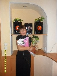 Профиль