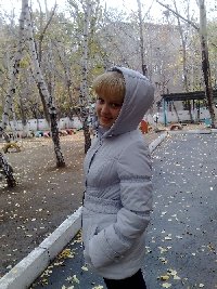 Профиль