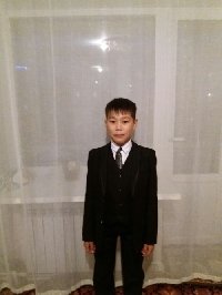 Профиль