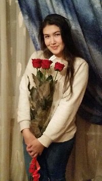 Профиль