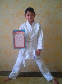Профиль
