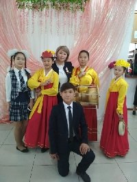 Профиль